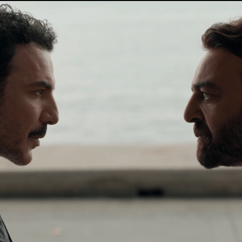 مسلسل آسر الحلقة 11 - مصدر الصورة شاهد