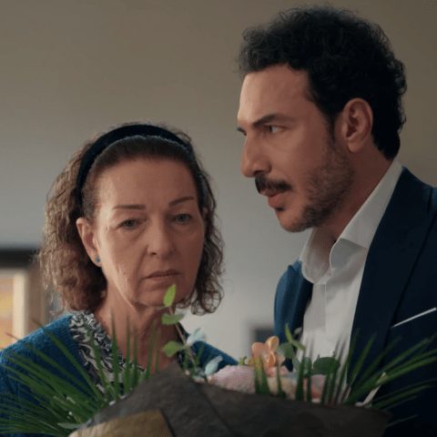 مسلسل آسر الحلقة 12 - مصدر الصورة شاهد