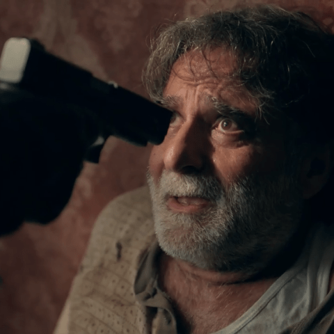 مسلسل آسر الحلقة 14 - مصدر الصور شاهد