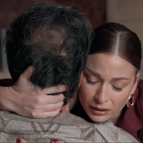 مسلسل آسر الحلقة 15 - مصدر الصورة شاهد