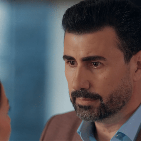 مسلسل آسر الحلقة 16 - مصدر الصورة شاهد