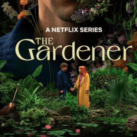 مسلسل البستاني - The Gardener - مصدر الصورة غوغل