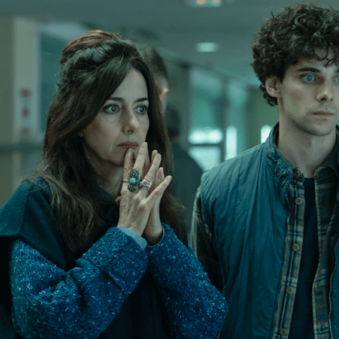 مسلسل البستاني - The Gardener - مصدر الصورة غوغل