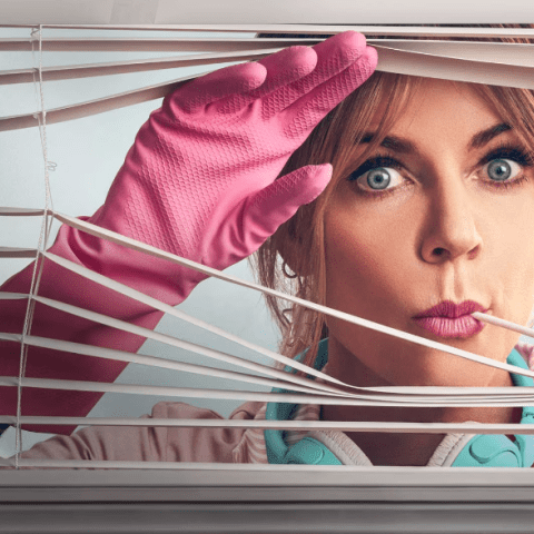 مسلسل High Potential - مصدر الصورة غوغل