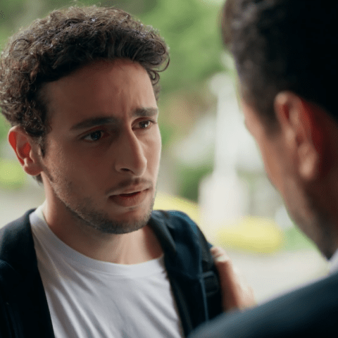 مسلسل آسر الحلقة 21 - مصدر الصورة شاهد