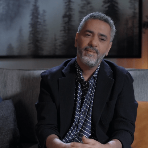 يا غايب – فضل شاكر - مصدر الصورة إكس