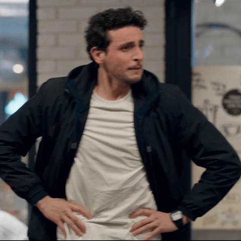 مسلسل آسر الحلقة 23 - مصدر الصورة شاهد