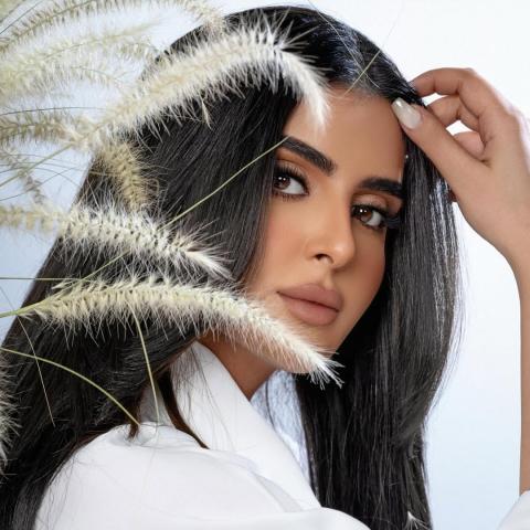 الشيخة مهرة  - انستغرام