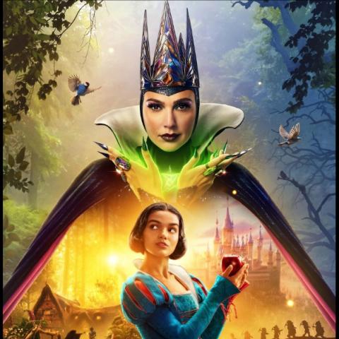 لبنان يمنع عرض فيلم Snow White بسبب مشاركة Gal Gadot