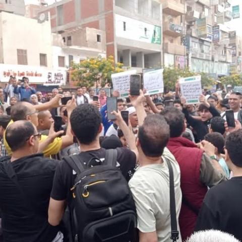 محكمة الطفل ياسين