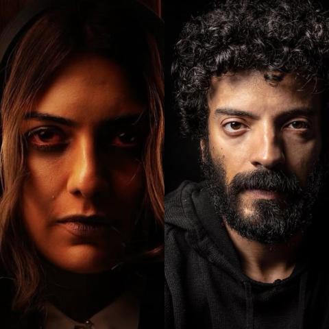 يعقوب الفرحان و هيا عبد السلام - صورة معدلة