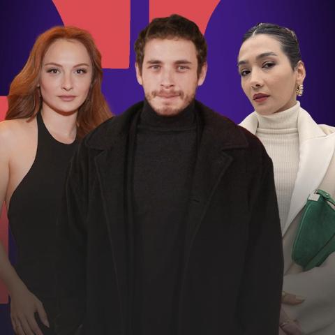 ايبوكي بوسات و سركان شاي أوغلو بشاك جوميلي - صورة معدلة