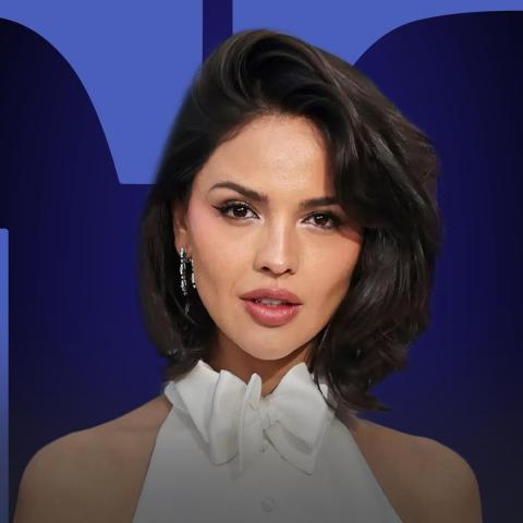 إيزا غونزاليس - صورة معدلة