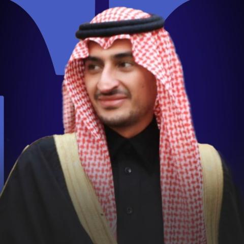 الأمير أحمد بن سلطان بن عبد العزيز آل سعود - سهم - صورة معدلة