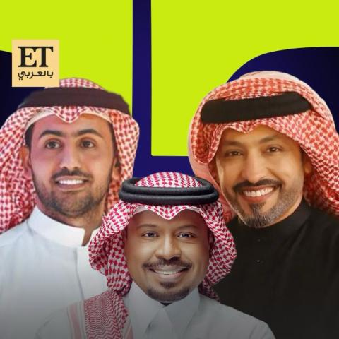 تهنئة النجوم لـ سهم بزواجه - صورة معدلة