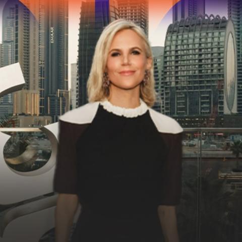 توري بورش - صورة معدلة