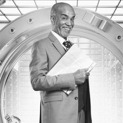 الراحل سليمان عيد