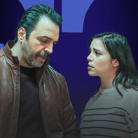 تيم حسن  و رهام القصار - صورة معدلة