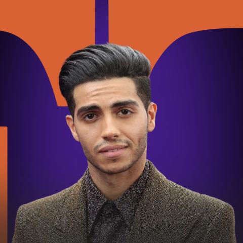 مينا مسعود - صورة معدلة