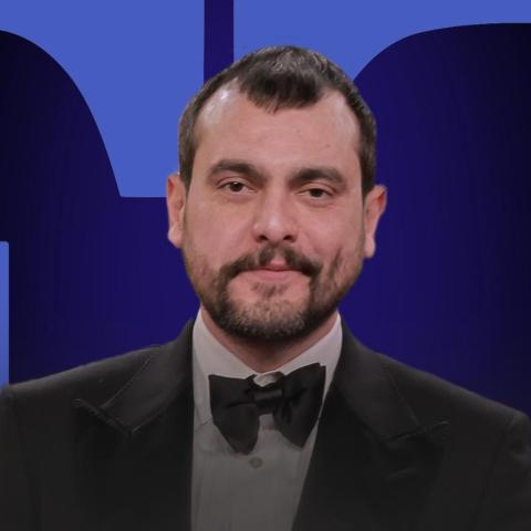 سامر إسماعيل - صورة معدلة