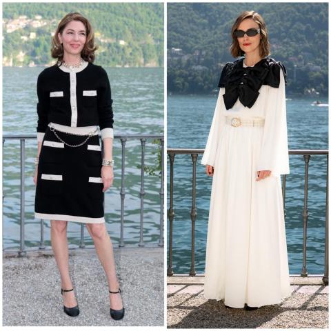 النجمات حاضرات في عرض شانيل ريزورت 2026 بأسلوب أنيق وهذه تفاصيل المجموعة