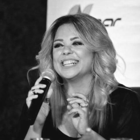 وفاة سمر عبدالعزيز