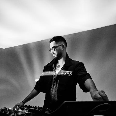 حسن الشافعي