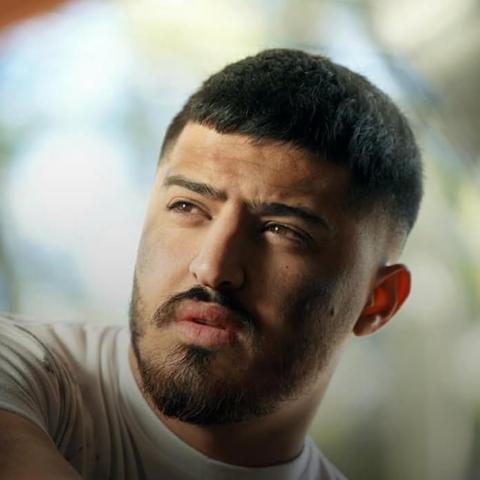 بشار الجواد