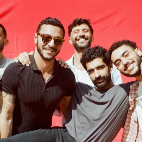 مسلسل&quot;جَدَّ جَديدْ&quot;