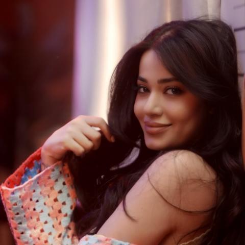 رحمة رياض - &quot;شي حلو&quot;