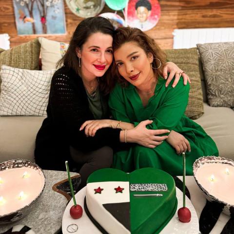 أصالة وشام الذهبي