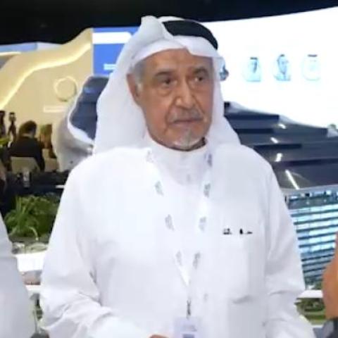 جاسم النبهان