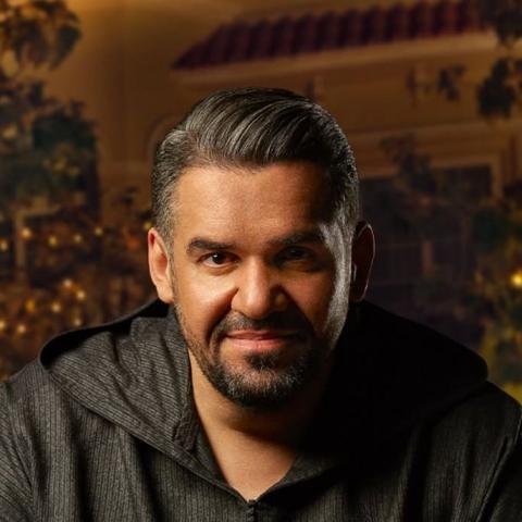 حسين الجسمي