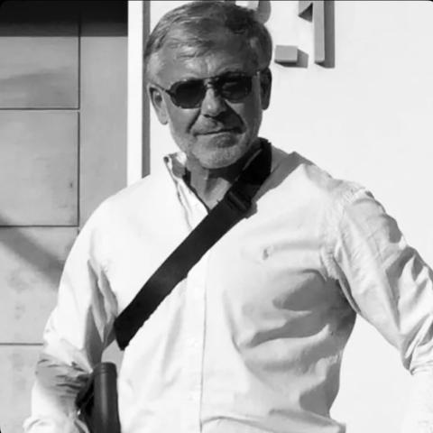 لي سانسوم - إكس