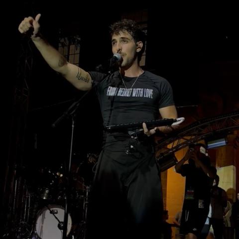 سانت ليفانت