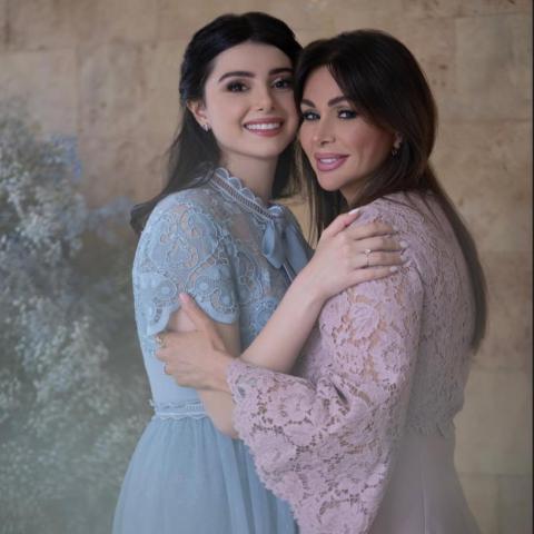 كوليت وماريتا الحلاني