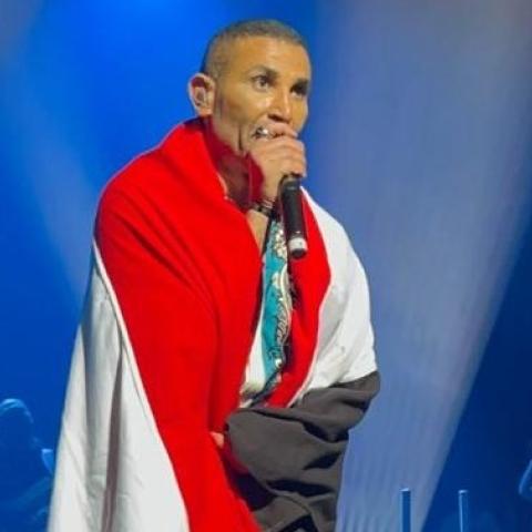 Ahmed Saad - Melbourne