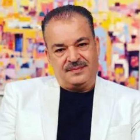 مازن الناطور