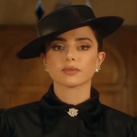 ماريتا الحلاني
