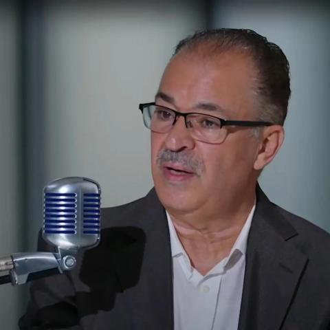 مازن الناطور