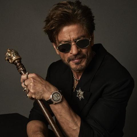 شاروخان - إنستغرام