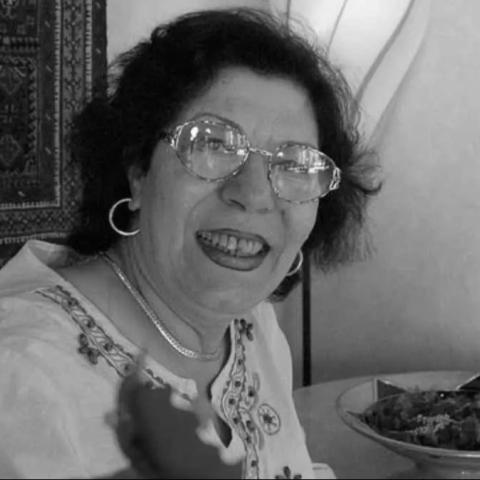 وفاة فدوى محسن عن عمر 82 عامًا