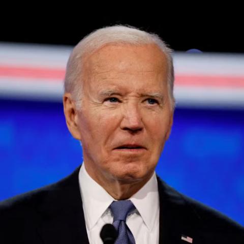 جو بايدن مصاب بسرطان البروستات في مرحلة متقدّمة