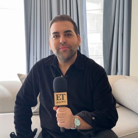 علي قروي: تصاميم مميزة وإلهام متجدد في مهرجان كان