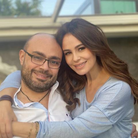 كارول سماحة