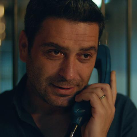 مسلسل المدينة البعيدة الحلقة 25 - مصدر الصورة إنستغرام