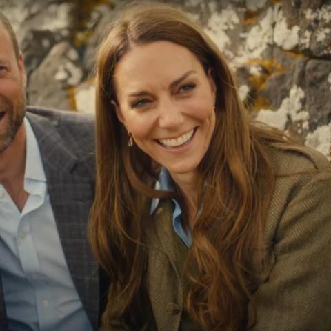Mother Nature: Spring -  كيت ميدلتون Kate Middleton -  الأمير ويليام Prince William