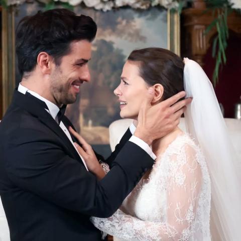 مسلسل القلب الأسود الحلقة 32 - مصدر الصورة إنستغرام