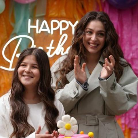 مسلسل ليلى الحلقة 31 - مصدر الصورة إنستغرام