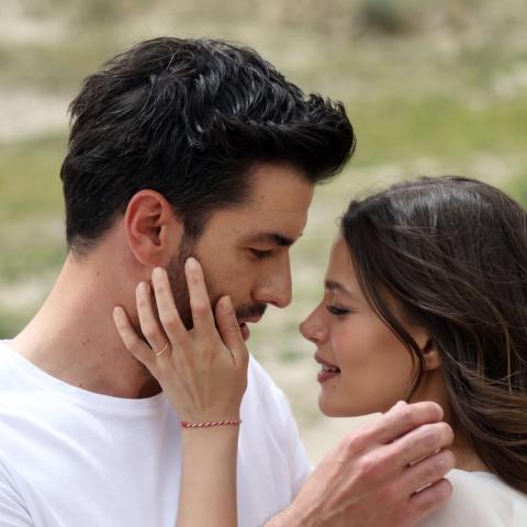 مسلسل قلب أسود الحلقة 33 - مصدر الصورة إنستغرام